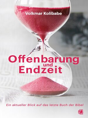 cover image of Offenbarung und Endzeit